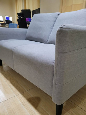 SOFA COUCH 2-3 SEATS IKEA