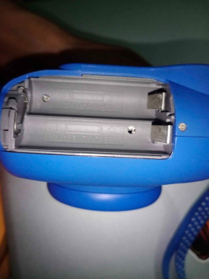 FUJI FILM INSTAX MINI 9 (INSTANT CAMERA