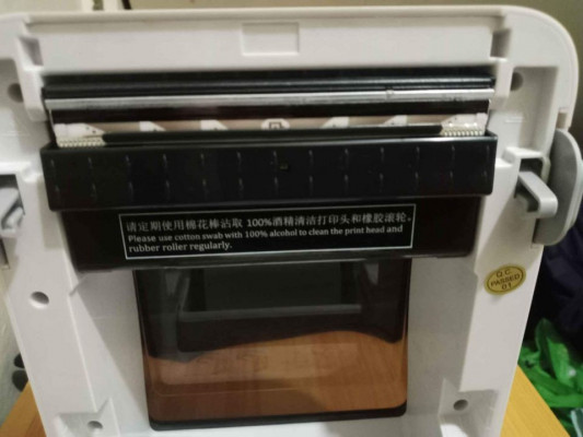 Original Thermal Printer