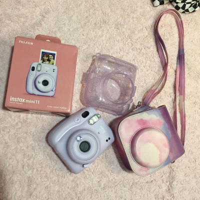 SALE INSTAX MINI 11