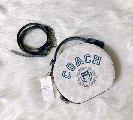Original Coach Bag