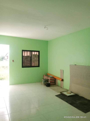 HOUSE AND LOT FOR SALE 150SQ.M