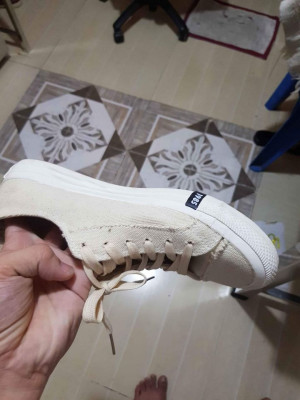 Converse X Nike 1985