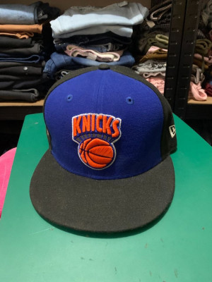 New Era Cap