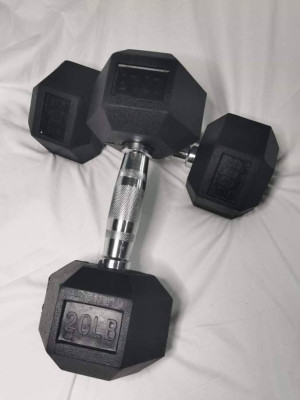 Dumbbell