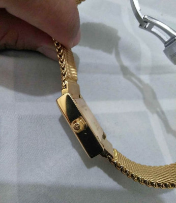 Preloved Tory Burch Watch