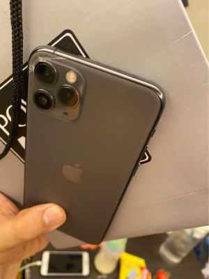 iphone 11 pro 256gb factory unlocked