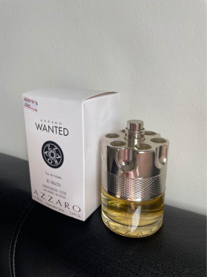 Azzaro Wanted EDT 100ml