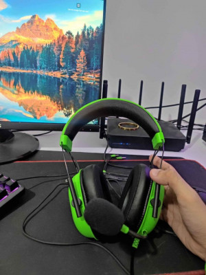 Razer BlackShark V2x