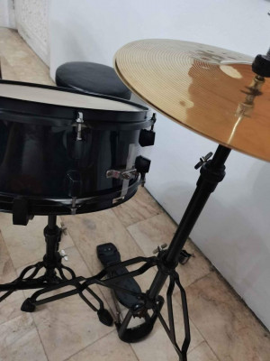 GTX drum set JBP 1103