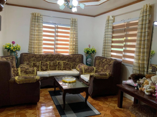 Tagaytay 2 Houses & Lot for Sale