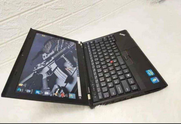 LENOVO X230 i5 3RD GEN 4GB RAM 120GB SSD