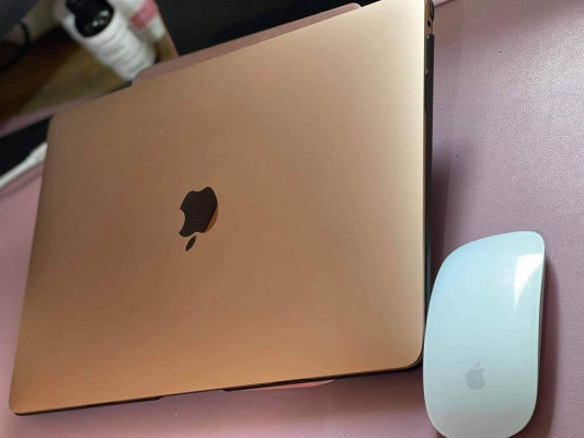 Macbook Air 2018