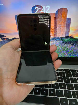 Z FLIP 4 256GB Openline NTC SAMSUNG