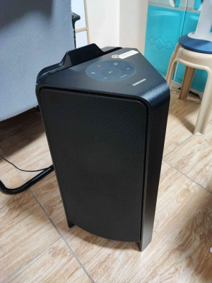 Samsung Sound Tower MX-T50