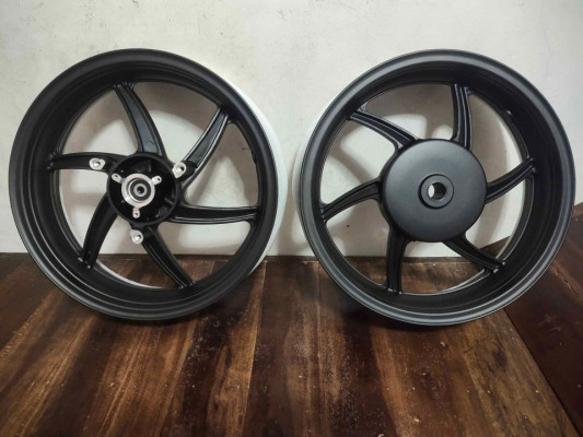 For Sale or Trade: Gren Mags brand new