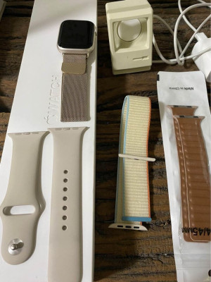 Apple Watch Series 7 45MM