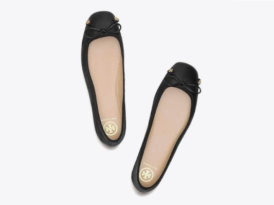 Tory Burch Laila Ballet flat