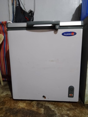 Freezer