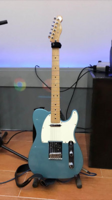 FENDER TELECASTER PLAYER SERIES