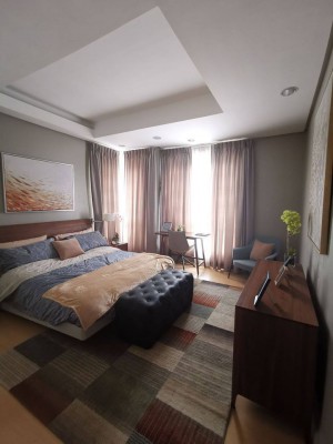 3 Storey Townhouse - Quezon City