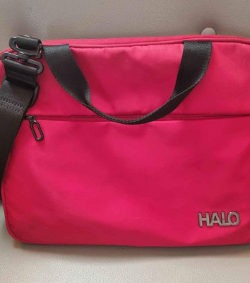 Halo laptop Bag 14"