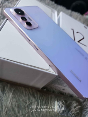 Xiaomi 12 Lite