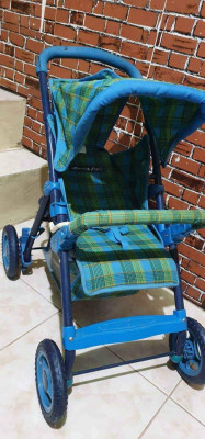Preloved stroller