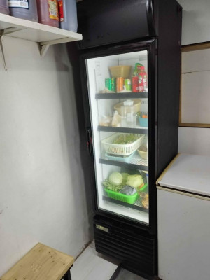 Chiller 2 pcs Working Condition