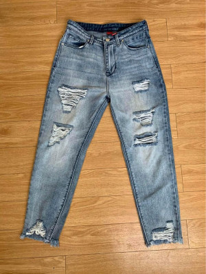 Original BNY MOM Jeans