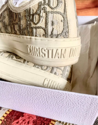 Christian Dior sneakers-original