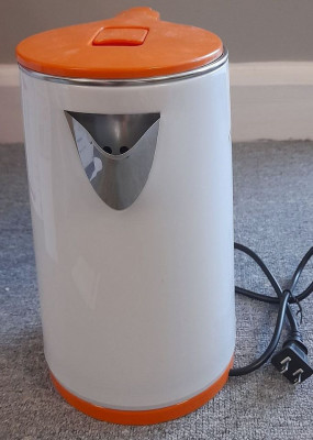 Electric Kettle