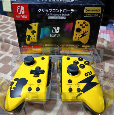 Nintendo Switch Controller