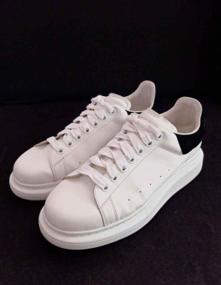 Alexander McQueen Sneakers Size 11