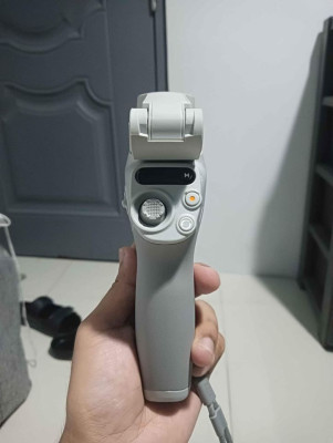 GIMBAL FOR SALE! (Dji OM SE 2022)