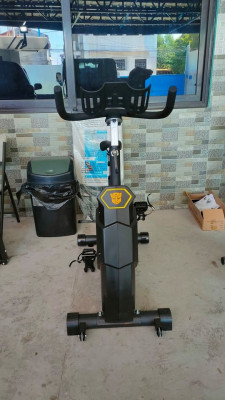 New kinematic Bicycle