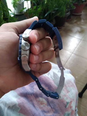 LEGIT SUPERDRY Japan Deepsea Scuba Edition