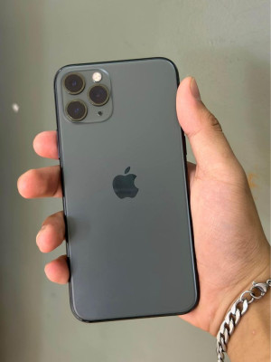 IPHONE 11 PRO FU 256 GB
