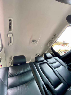 2017 Mitsubishi montero sport gls premium