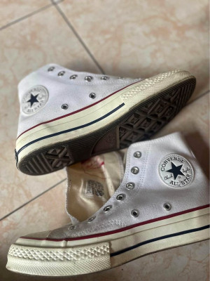 Chuck Taylor