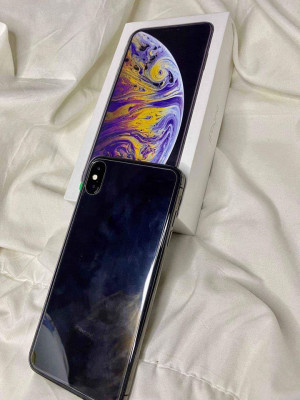 Iphone XS max 256gb