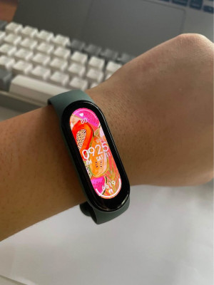 Mi Band 6 Sports Wristband