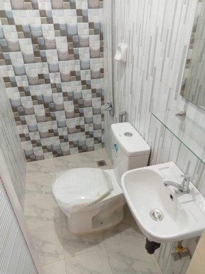 Brand New house and Iot for sale in Imus cavite