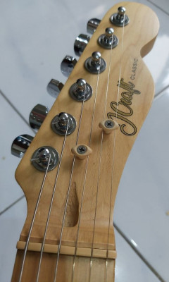 JCraft T1 "Little Nicky"