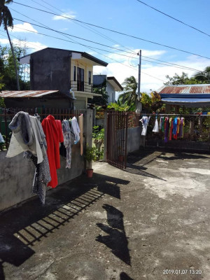 HOUSE AND LOT FOR SALE DAVAO CITY