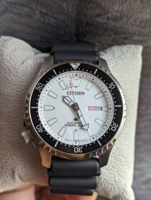 Citizen Promaster Limited Edition