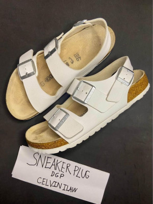Birkenstock Milano