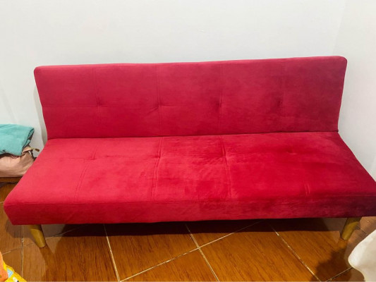 Flotti Andora Sofa bed (Ofix) | Moving Out Sale