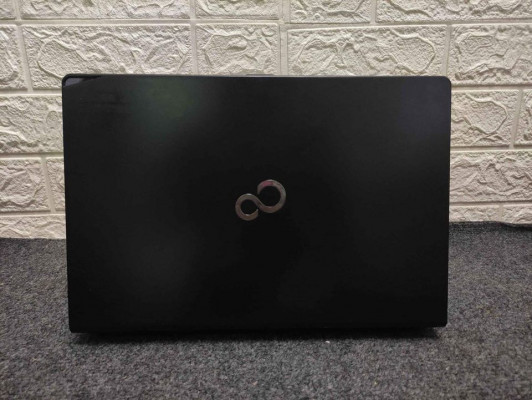 Fujitsu Lifebook s904/j SLIM
