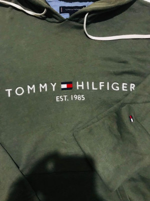 Tommy hilfiger hoodie